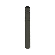 Problem Solvers Presta Valve Extenders - 50mm | Black