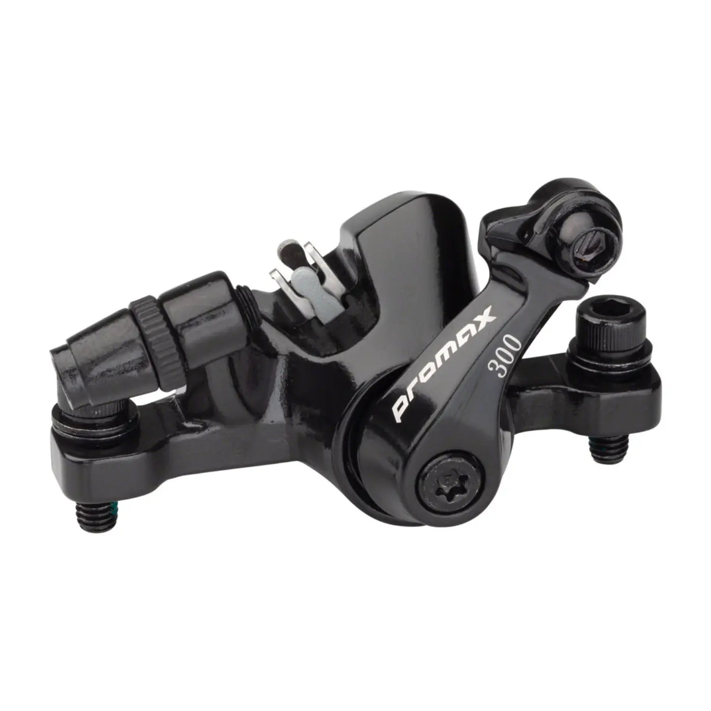 Promax DSK-300 Disc Brake Caliper - Long Pull MTB | Mechanical | Post Mount Promax