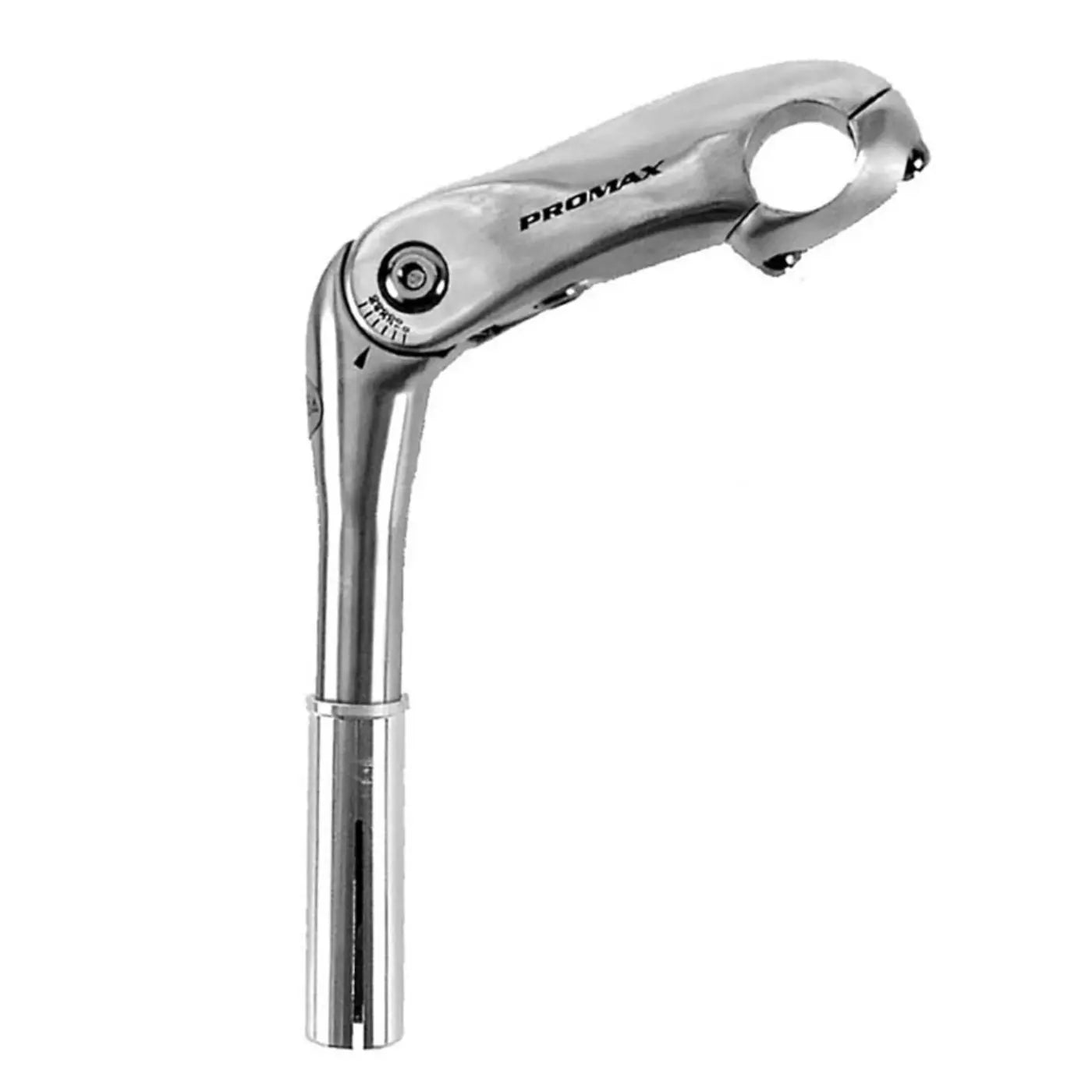 Promax Quill Adjustable Stem - 105mm | 25.4 Clamp