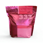 Carborocket 333 Half Evil All-in-one Endurance Drink - Raspberry + Caffeine CarboRocket