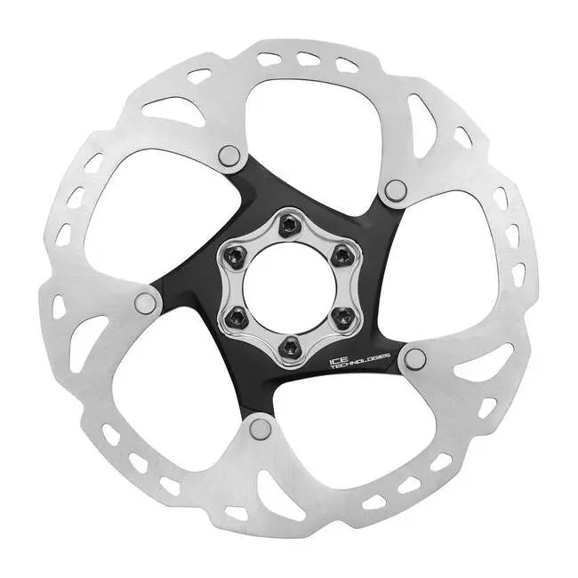 Shimano Deore XT SM-RT86 Disc Brake Rotor - 6-Bolt