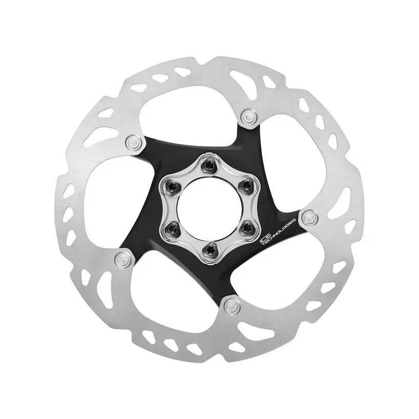 Shimano Deore XT SM-RT86 Disc Brake Rotor - 6-Bolt