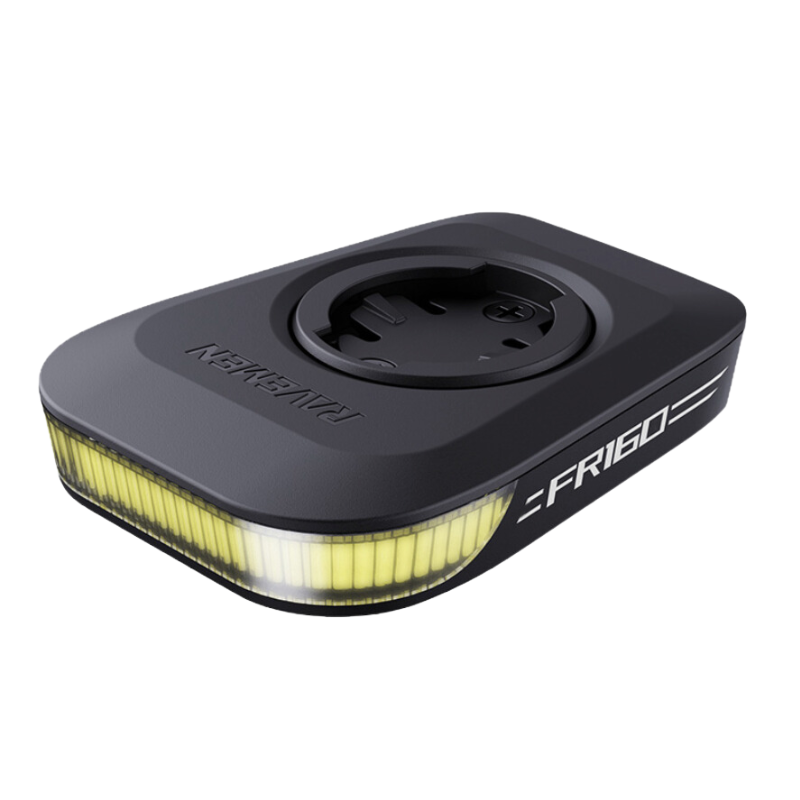 Ravemen FR160 Headlight