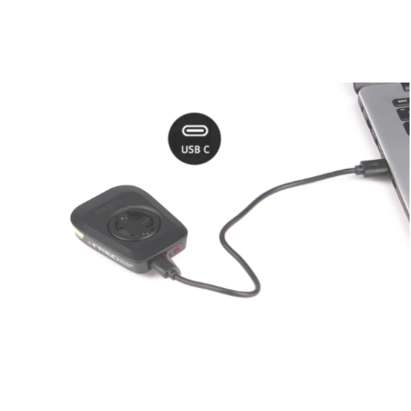 Ravemen FR160 Headlight