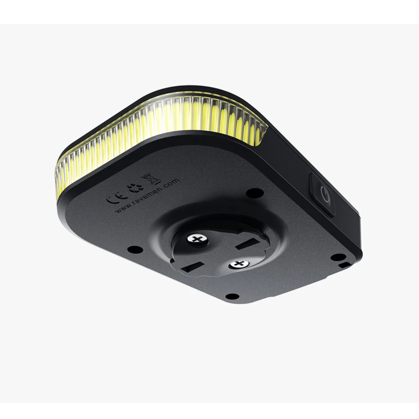 Ravemen FR300 Headlight