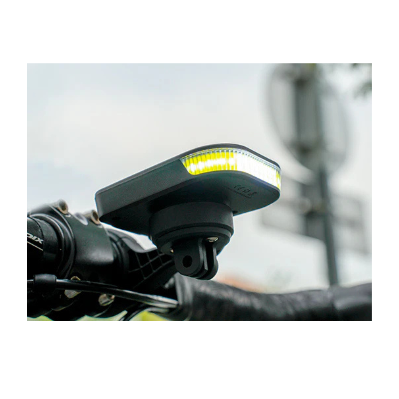 Ravemen FR300 Headlight