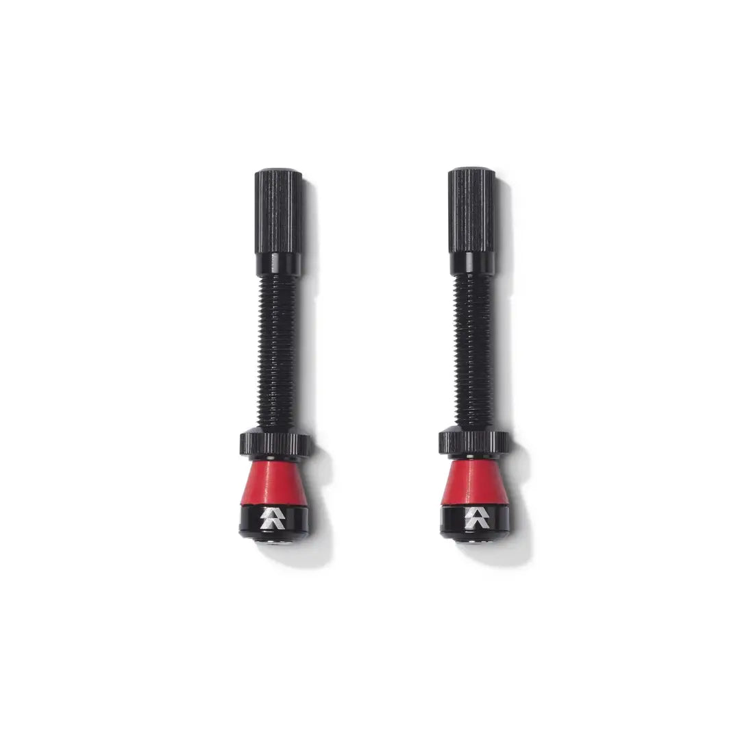 Reserve Fillmore Valves - 50mm | Black