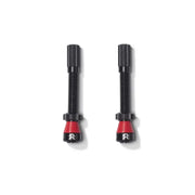Reserve Fillmore Valves - 50mm | Black