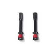 Reserve Fillmore Valves - 70mm | Black