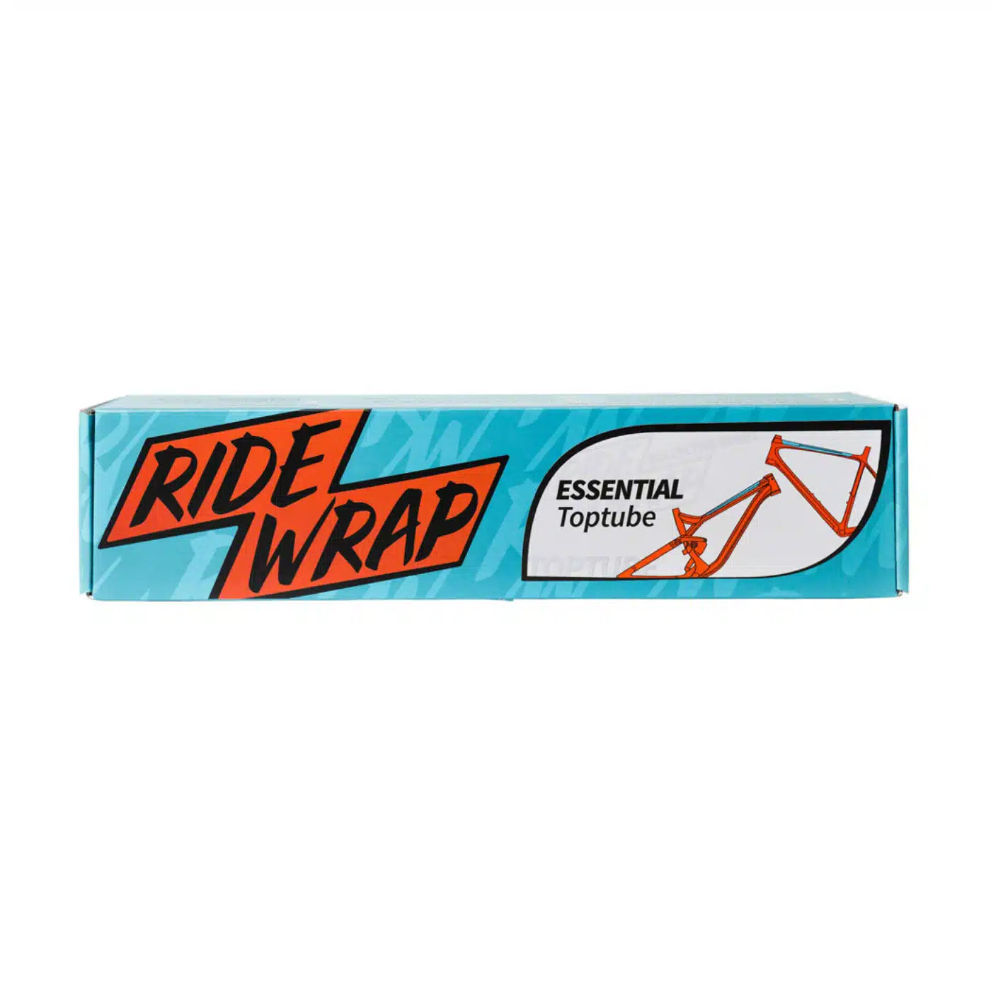 RideWrap Covered Road/Gravel Fork Kit - Gloss