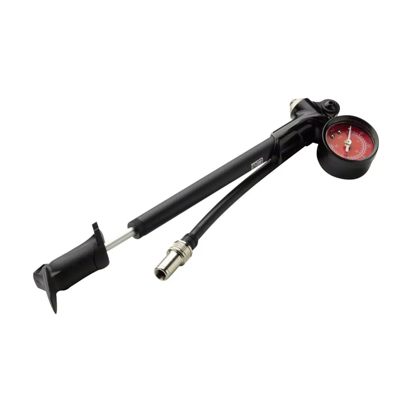 RockShox High-Pressure Fork / Shock Pump - 300psi Max