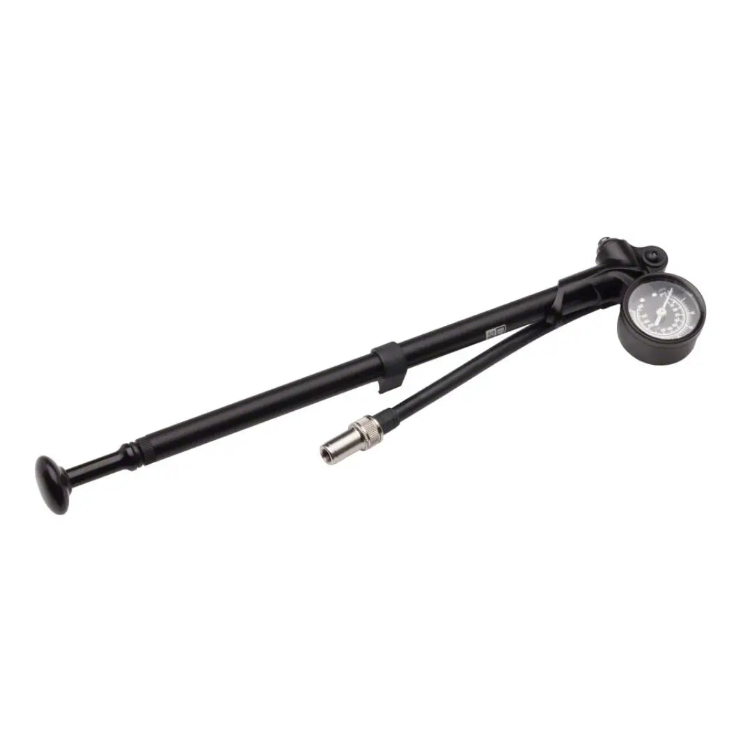 RockShox High-Pressure Fork / Shock Pump - 600psi Max