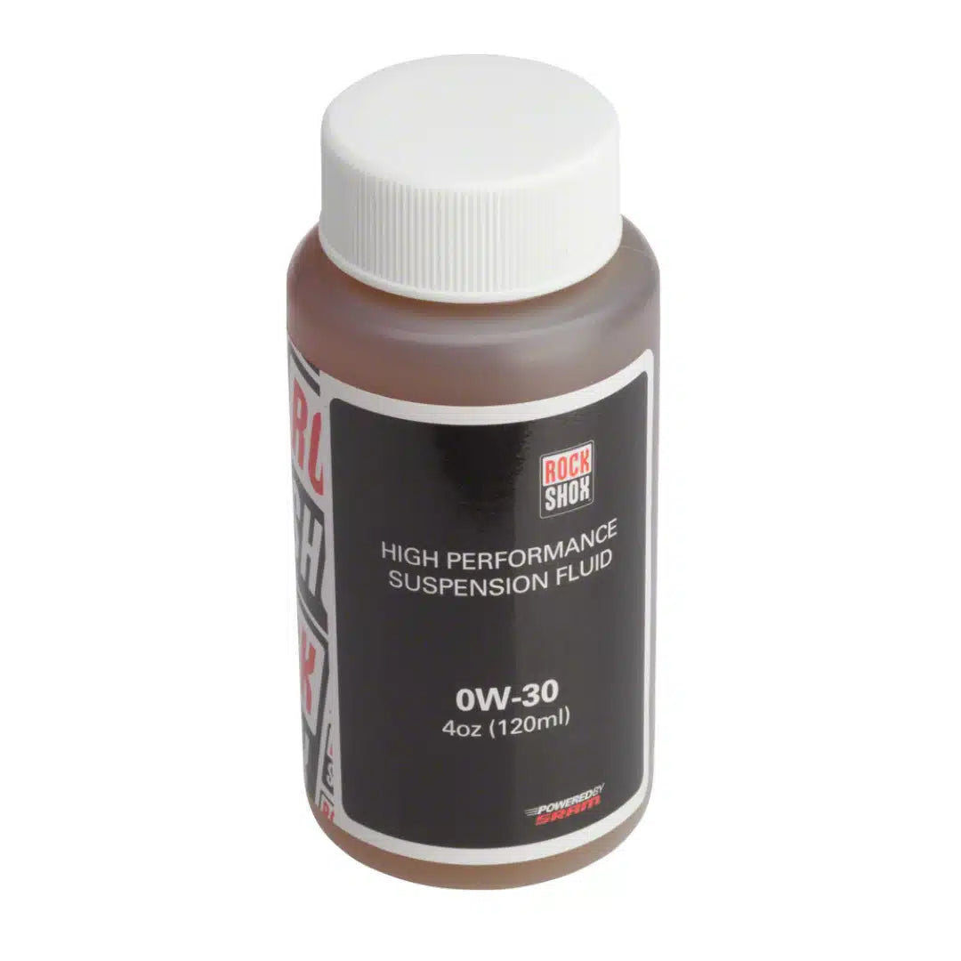 RockShox Suspension Oil - 0W-30 | 120ml