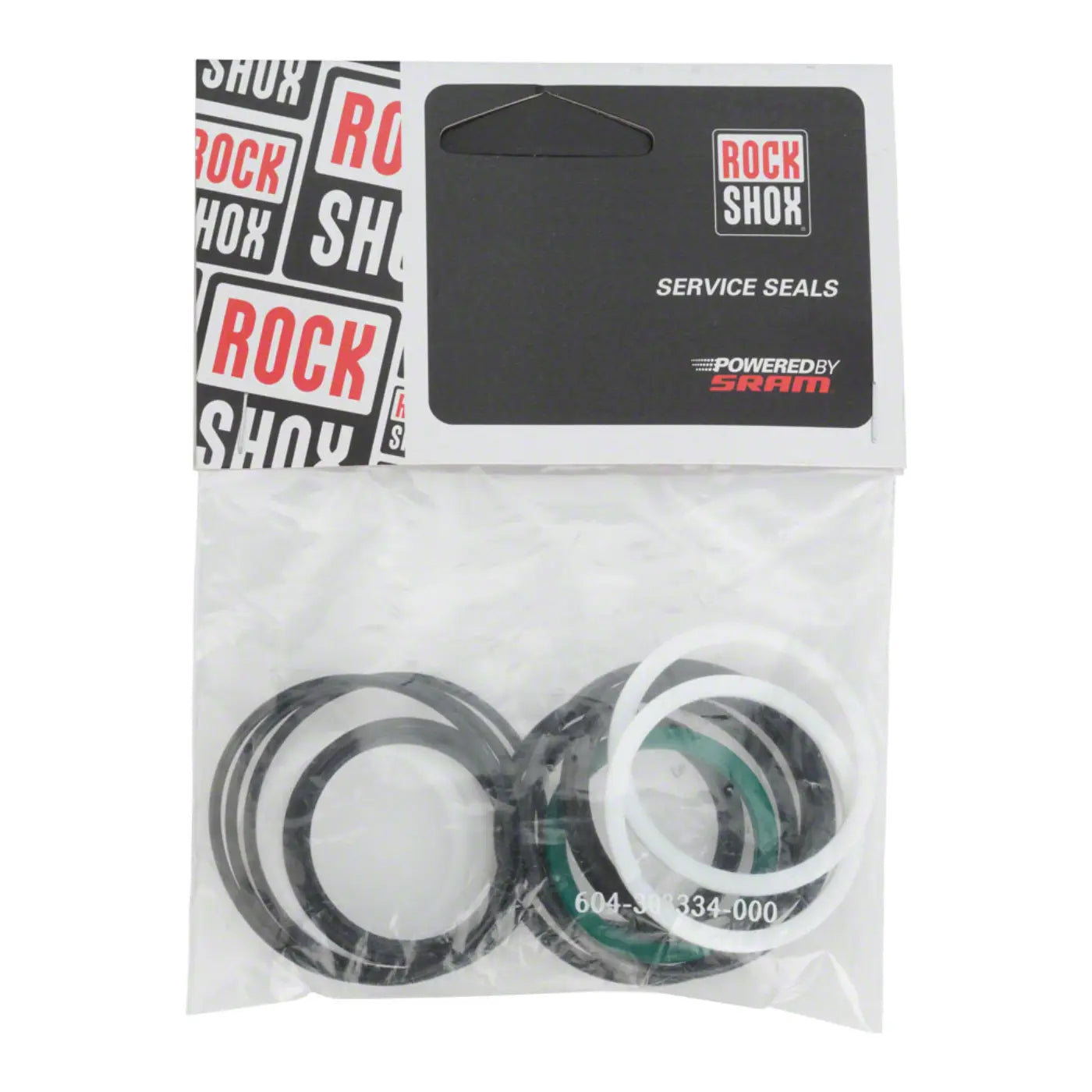 RockShox Rear Shock Service Kit - 50 Hour | Monarch DebonAir RockShox
