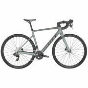 Scott Addict 10 GREEN BIKE (58cm)