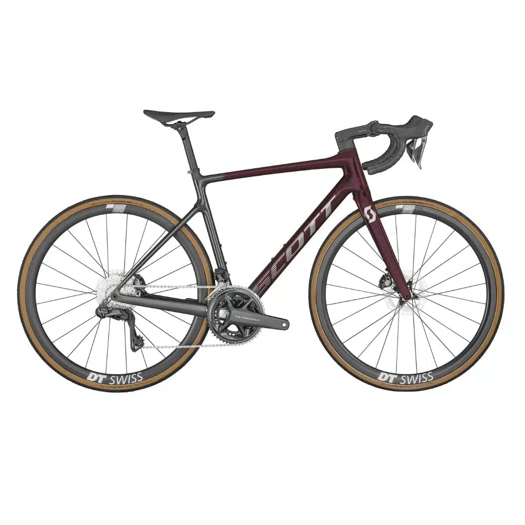 Scott Addict SE BIKE (56cm)