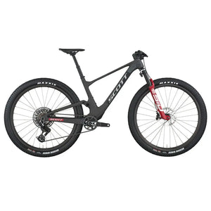 Scott Spark RC World Cup Bike