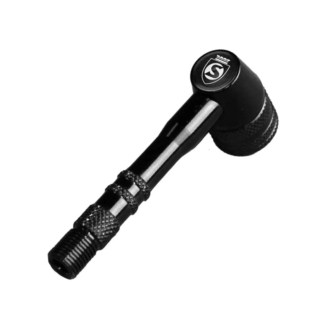 Silca Aluminum Disc Chuck - Presta
