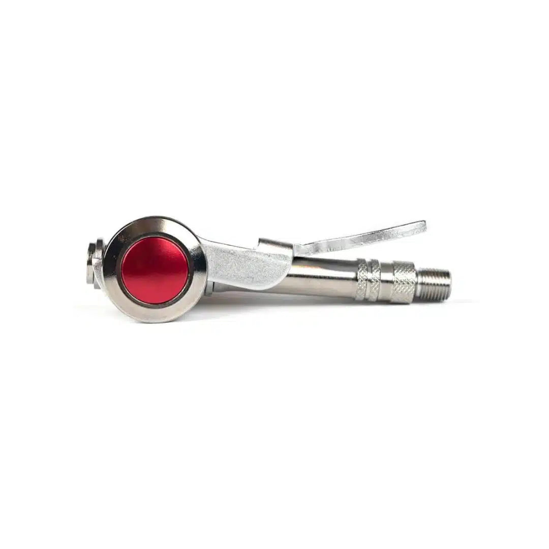 Silca Hiro V3 Carbon Steel Side Lever Locking Disc Chuck