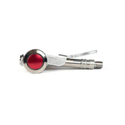 Silca Hiro V3 Carbon Steel Side Lever Locking Disc Chuck