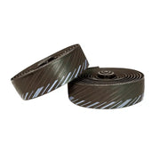 Silca Nastro Cuscino Bar Tape - 3.75 | Black w/ Blue