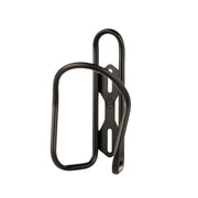 Silca Sicuro Water Bottle Cage - Titanium | Black
