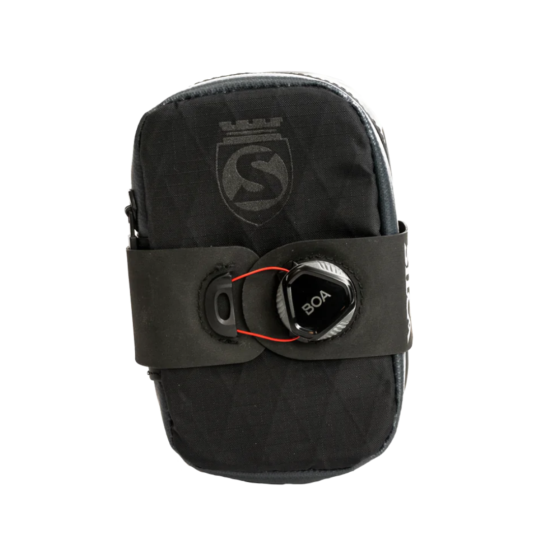 Silca Mattone Seat Bag - Grande