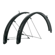 SKS B65 Bluemels Full Coverage Fender Set - 65mm | 27.5/29/700 x 2.25 | Black