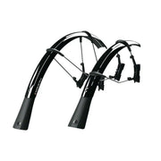 SKS Raceblade Pro XL Fender Set - 700 x 25-32 | Black