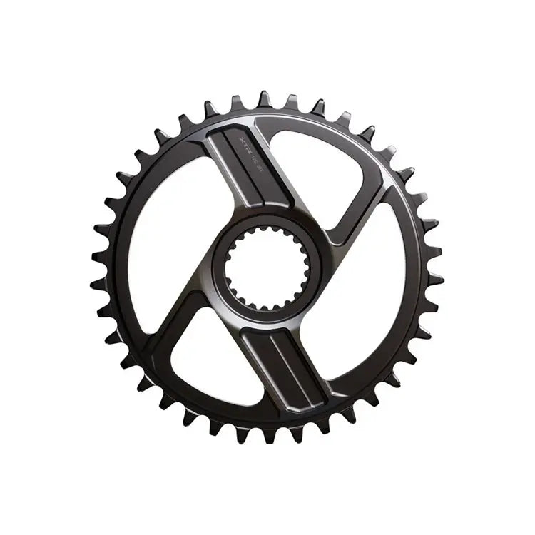 Shimano XTR SM-CRM96 Direct Mount Chainring - 38T | 12-Speed