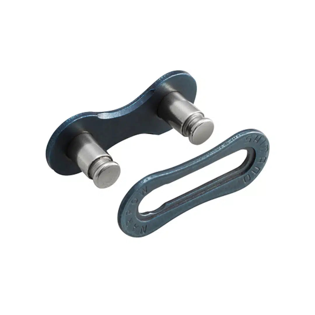 Shimano SM-UG51 Quick-link For 6/7/8 Speed Chain - 1 Link