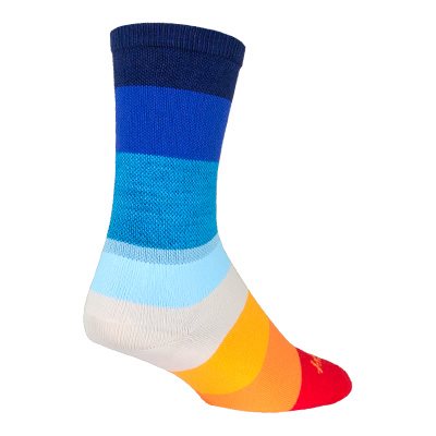 Sock Guy - 70's