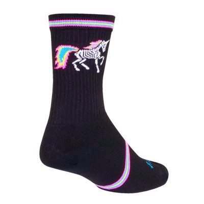 Sock Guy - Dark Magic