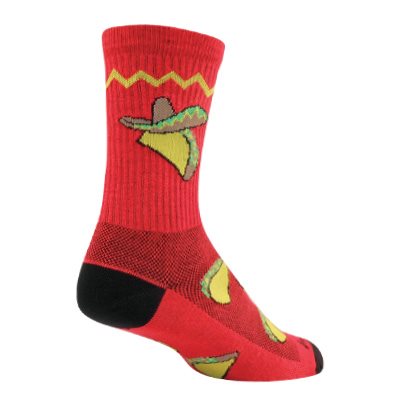 Sock Guy - Taco Tuesday