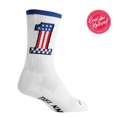Sock Guy - SGX Evel 1