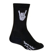 Sock Guy - SGX Old Rocker