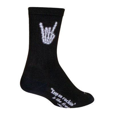 Sock Guy - SGX Old Rocker
