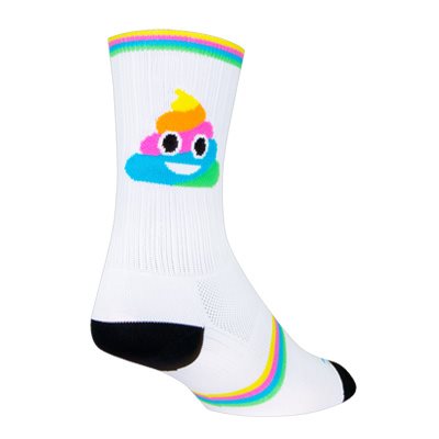 Sock Guy - SGX Swirl