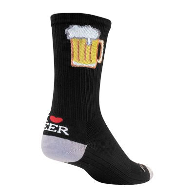 Sock Guy - SGX Tallboy