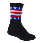 Sock Guy - Stars & Stripes