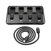SRAM AXS 4-Port Battery Base Charger