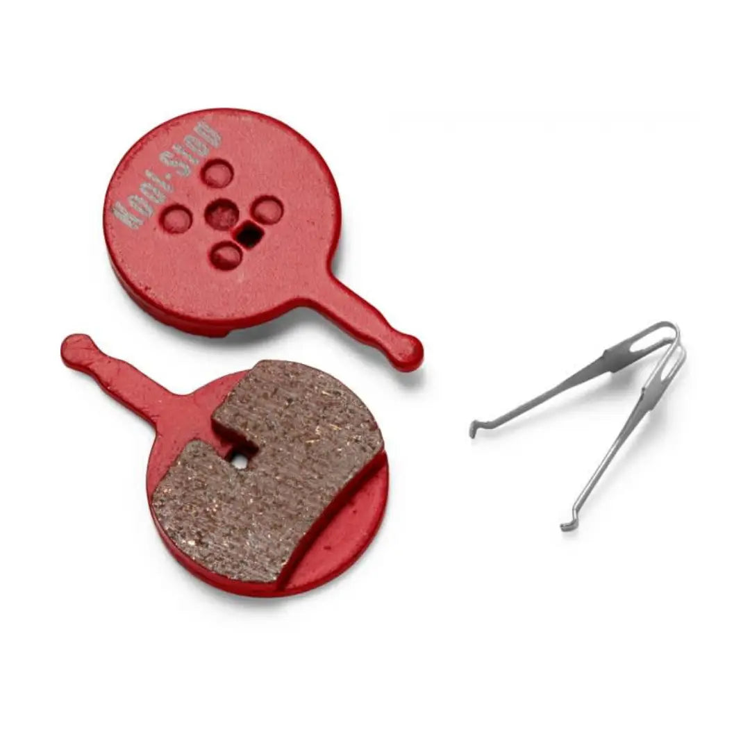 Avid Disc Brake Pads - BB5 | Organic | Steel | Quiet