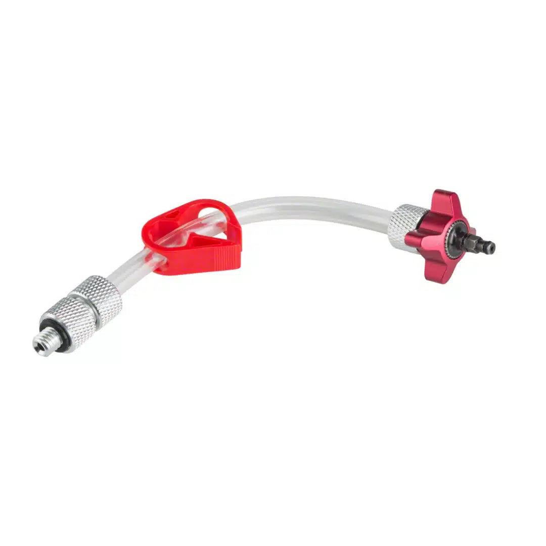 SRAM Bleeding Edge Tool - For Use With Avid and SRAM Pro Bleed Kits