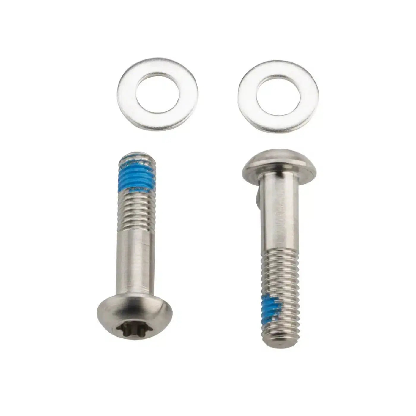 SRAM Bracket Mounting Bolts Titanium T25 - 32mm SRAM
