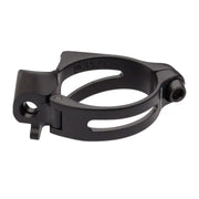 SRAM Braze-on Front Derailleur Clamp - 34.9mm with ChainSpotter Stop SRAM