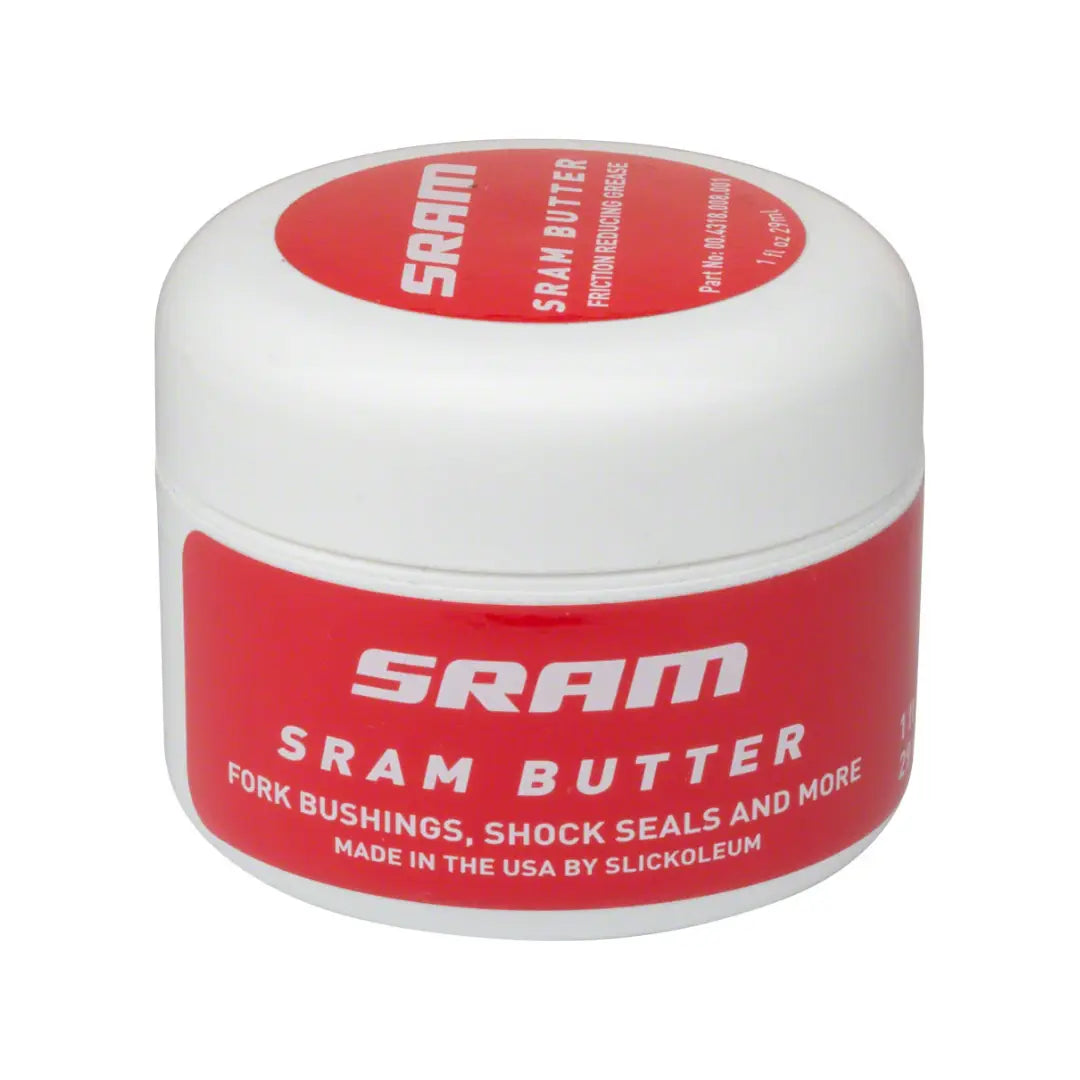 SRAM Butter Grease for Pike and Reverb Service | Hub Pawls - 1oz