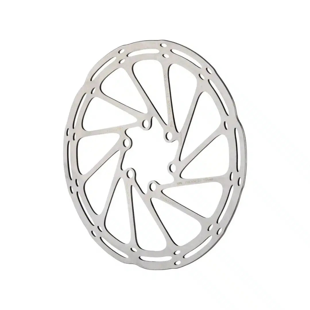 SRAM CenterLine Disc Brake Rotor - 180mm | 6-Bolt SRAM