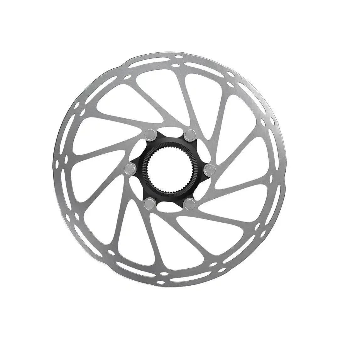 SRAM CenterLine Disc Brake Rotor - 180mm | Center Lock SRAM