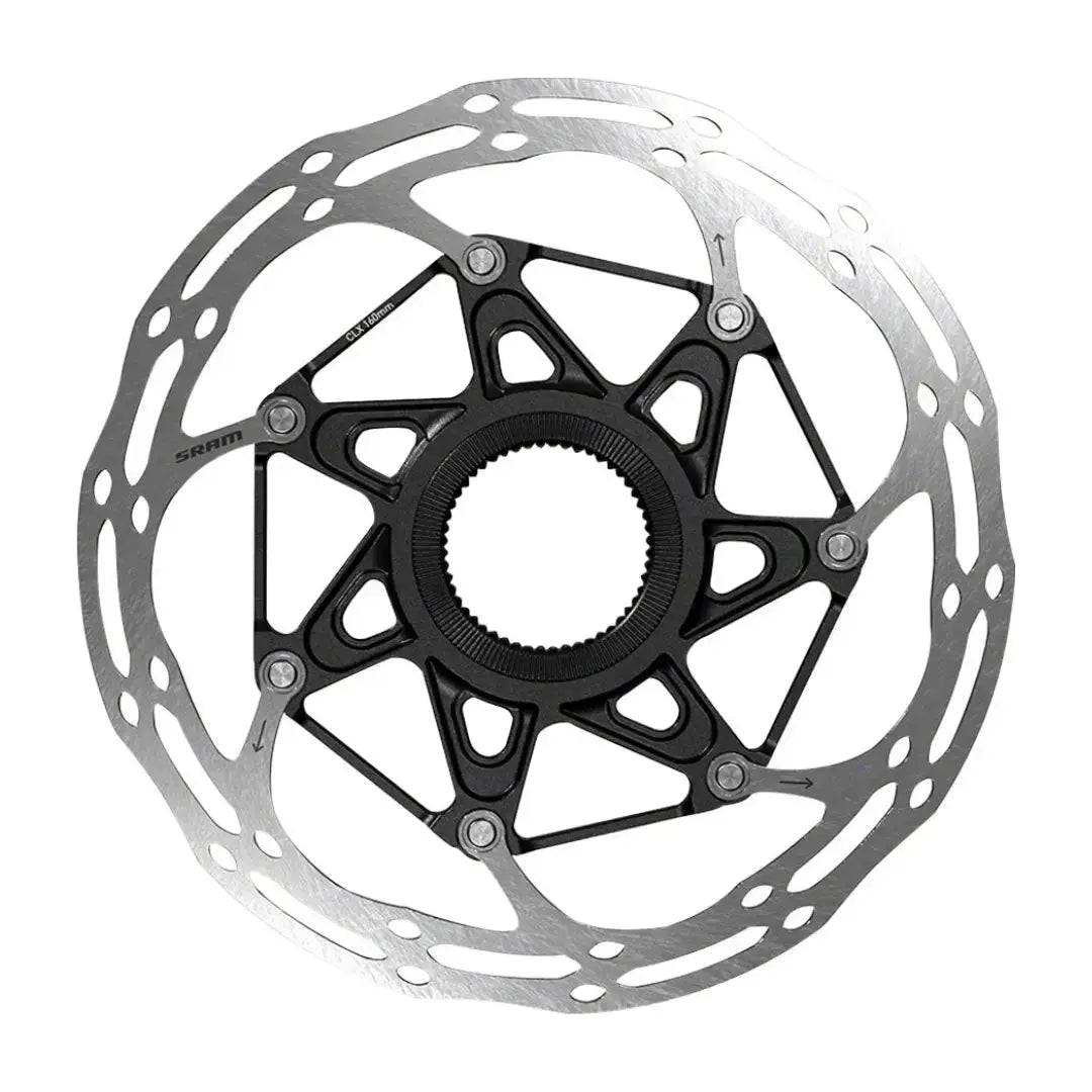 SRAM CenterLine X - 160mm | Center Lock SRAM