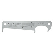 SRAM Chain Wear Check Tool